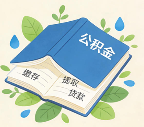湖州理性选择公积金代办：这六类情况可以考虑专业协助