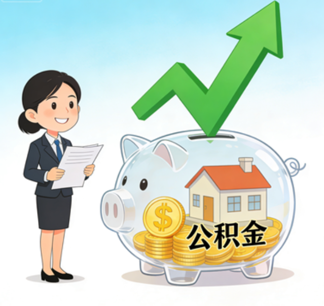 湖州公积金代办的新价值：帮你“算”出来的财富，远比跑腿费值钱