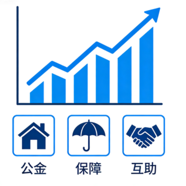 湖州2026年4月公积金新政密集落地:专业代办化身“政策翻译官”