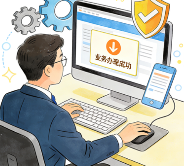 湖州提取住房公积金直付房租业务操作详解