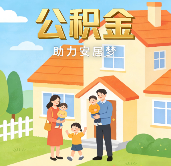 湖州公积金代办的5个意想不到的好处，第3个最实用