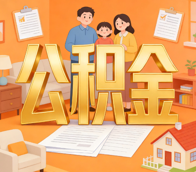 湖州公积金代办服务的现实价值与普惠意义