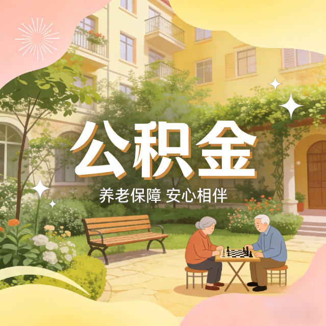 湖州全面解读住房公积金的多元用途