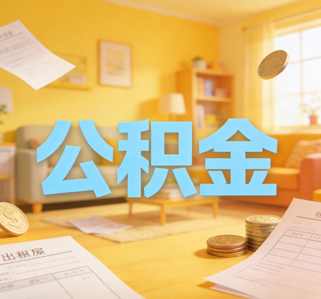 湖州公积金代办正在成为你的“住房金融顾问”