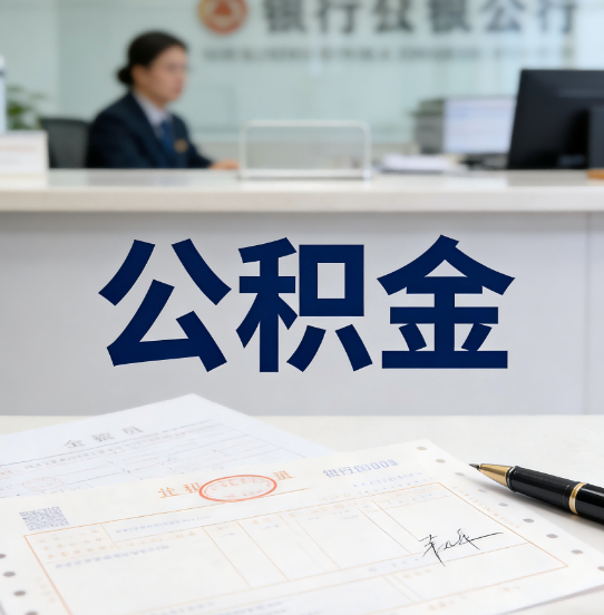 湖州养老公积金代办需要哪些证件？