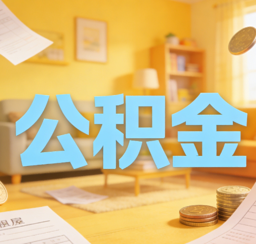 湖州买房如何提取公积金？