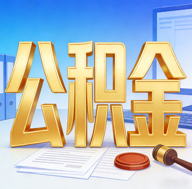 湖州公积金代办行业观察：从“跑腿经济”到“专业服务”的蝶变之路